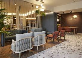 Hotel SANSEbay 4