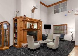 Baymont by Wyndham Chester IL 2