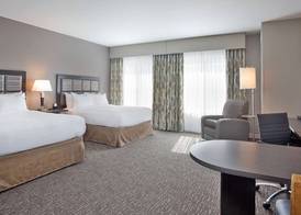 Candlewood Suites GRAND ISLAND by IHG 4
