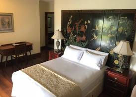 Daintree Manor B&B 3