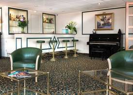 Hotel Aguado 4