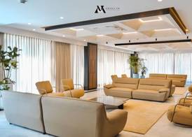 Grand VM Conference & SPA 2