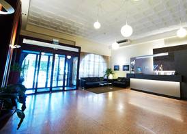 Hotel Giardino 2