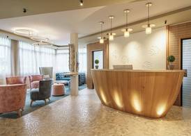 Hotel-Restaurant Seegarten-Marina 2