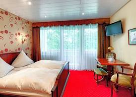 Hotel ISG Heidelberg 5