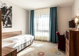 Altstadthotel Guesthouse Die Galerie 3