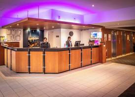 Copthorne Hotel Auckland City 2