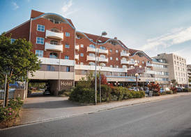 Hotel Deichgraf 3