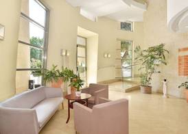 Ruth Daniel Residence 5