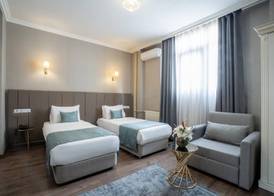 Valide Hotel 4