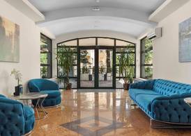 Hotel Athos R.M.T. 2