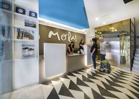 Mola Hostel 2