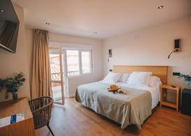 HOTEL LAMAR DE SUANCES 3