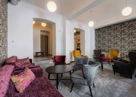 EA Hotel Victoria 3