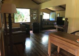 Lakaz Chamarel Exclusive Lodge 4
