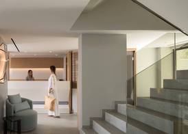 BIO BEACH Boutique Hotel - Adults Only 2