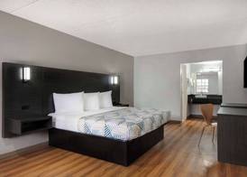 Studio6 San Antonio, TX - Northwest Medical Center 4