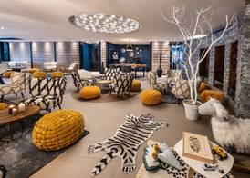 Residence Montana Plein Sud 2