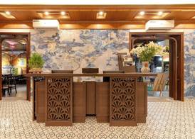 Tam Coc Center Luxury Hotel & Villa 4