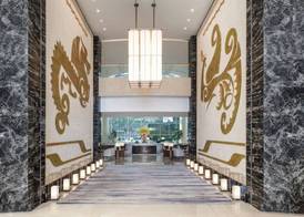 The Westin Beijing Financial Street 3