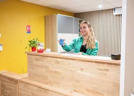 Comfort Aparthotel Besancon La City 5