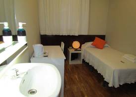 Barcelona City Seven Hostal 5
