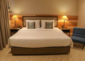 Acacia Hotel Bacolod 4