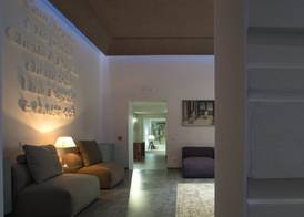 Hotel Santa Brigida 4