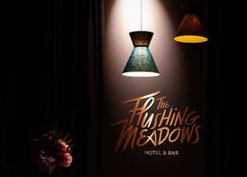 The Flushing Meadows Hotel & Bar 3