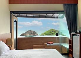 Baan Hin Sai Resort & Spa 5