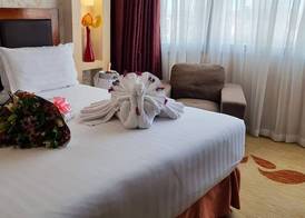 Nairobi Safari Club by Swiss-Belhotel 3