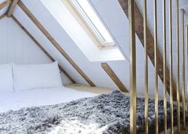 Shepherds Barn 2