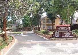Ngulia Safari Lodge 5