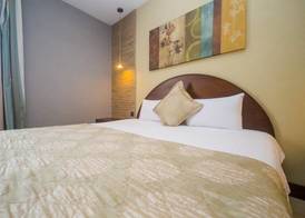 Taarifa Suites by Dunhill Serviced Apartments 4