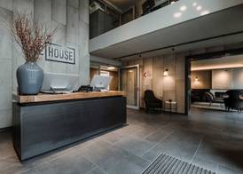 Timehouse Serviced Apartments 3