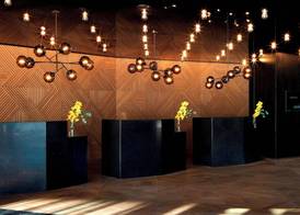 Renaissance Warsaw Airport Hotel 4