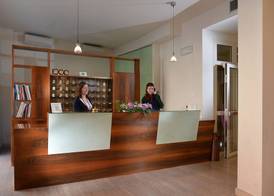 Hotel Siena 2