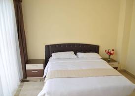 Norfolk Towers Serviced Apartment -Nairobi, City Centre CBD 5