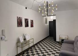 Santa Monica Townhouse 3