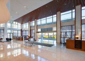Protea Hotel by Marriott Lusaka International Airport 5