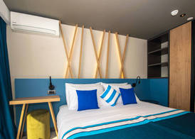 Arena Verudela Beach Resort & Verudela Villas 4