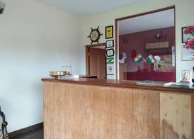 Berry Hills Resort 3
