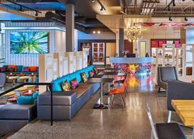Aloft by Marriott Santa Clara 3