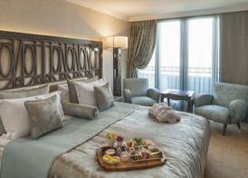 Cadence Design Hotel 3