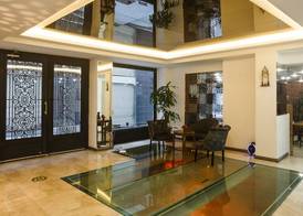 P Galata Hotel - Special Category 3