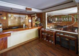 Hotel As Areas II 3