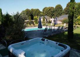 Domaine De Moresville 5