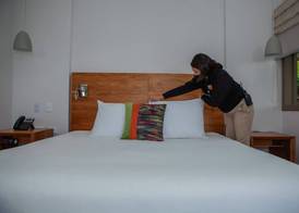 Senda Monteverde Hotel Member of the Cayuga Collection 5