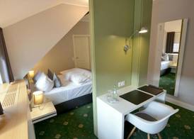 Hotel Restaurant Waldesruh 4