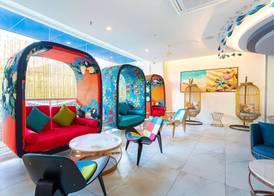 Hotel Clover Patong Phuket 3